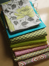 I Love Fabrics!