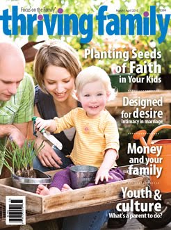 [THriving+Family]