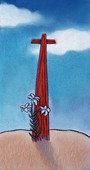 [Cross]