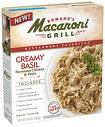 [Macaroni+Grill+creamy+Basil]