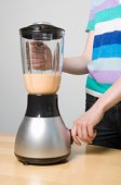 [orange+smoothie+blender]