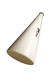 [megaphone]