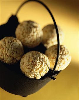 [popcorn+balls]