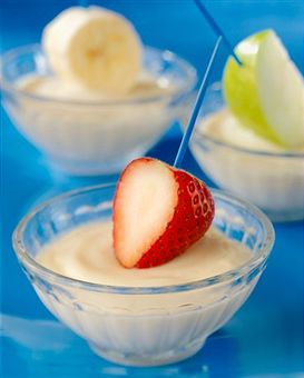 [yogurt+dip]