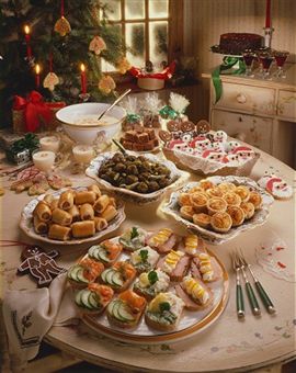 [christmas+appetizers]
