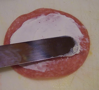 new years eve appetizers