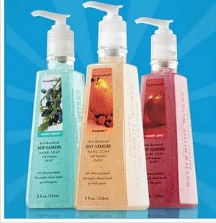 [bath+body+hand+soap]