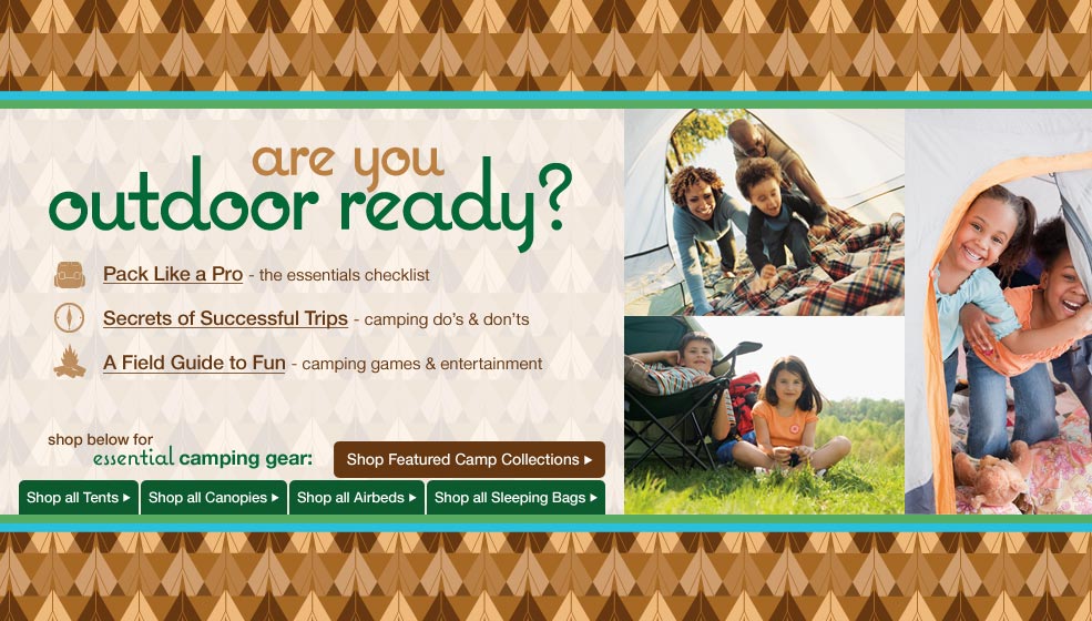 Kmart camping cookware 2014