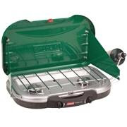 coleman 9924 series grill