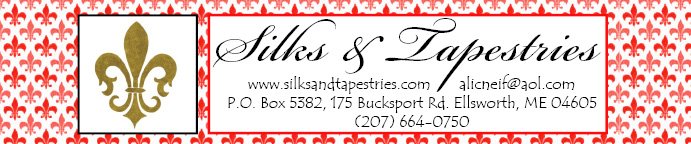 Silks & Tapestries