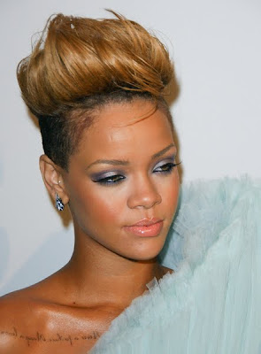 Cool Modern Haircuts