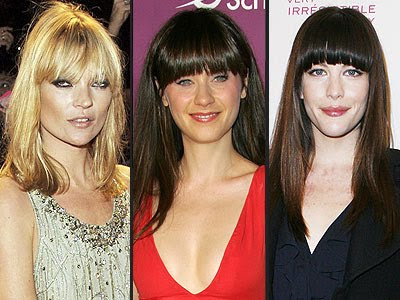 Fresh New Hairstyles For 2010: The New Year 2010 is here. Fresh New Hairstyles For 2010: The New Year 2010 is here.