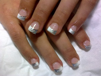 Choosing the right design for your nails art today Choosing the right design for your nails art today