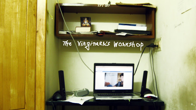 The Virgineer's Workshop