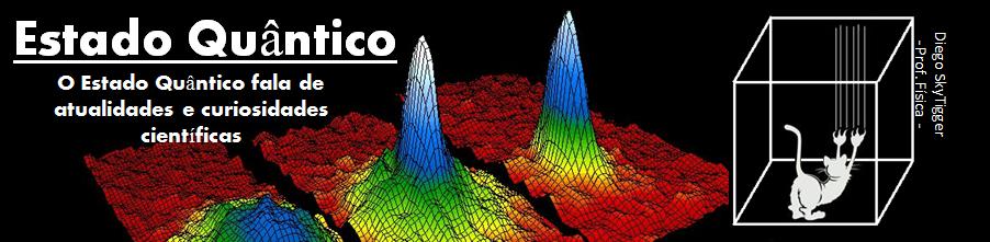 Estado Quântico