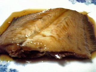 karei no nitsuke
