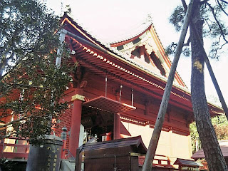 kiyomizu kannondo