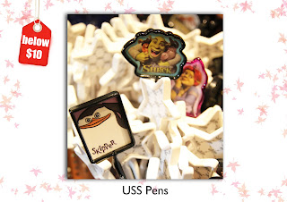 Resorts World Sentosa Blogs: Christmas Shopping Guide #1 - The Cute Ones