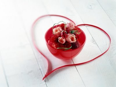 mycreativetint: PUISI BUNGA HATI
