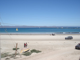 playa de guanaqueros