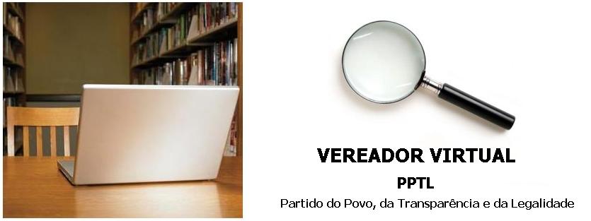 VEREADOR VIRTUAL