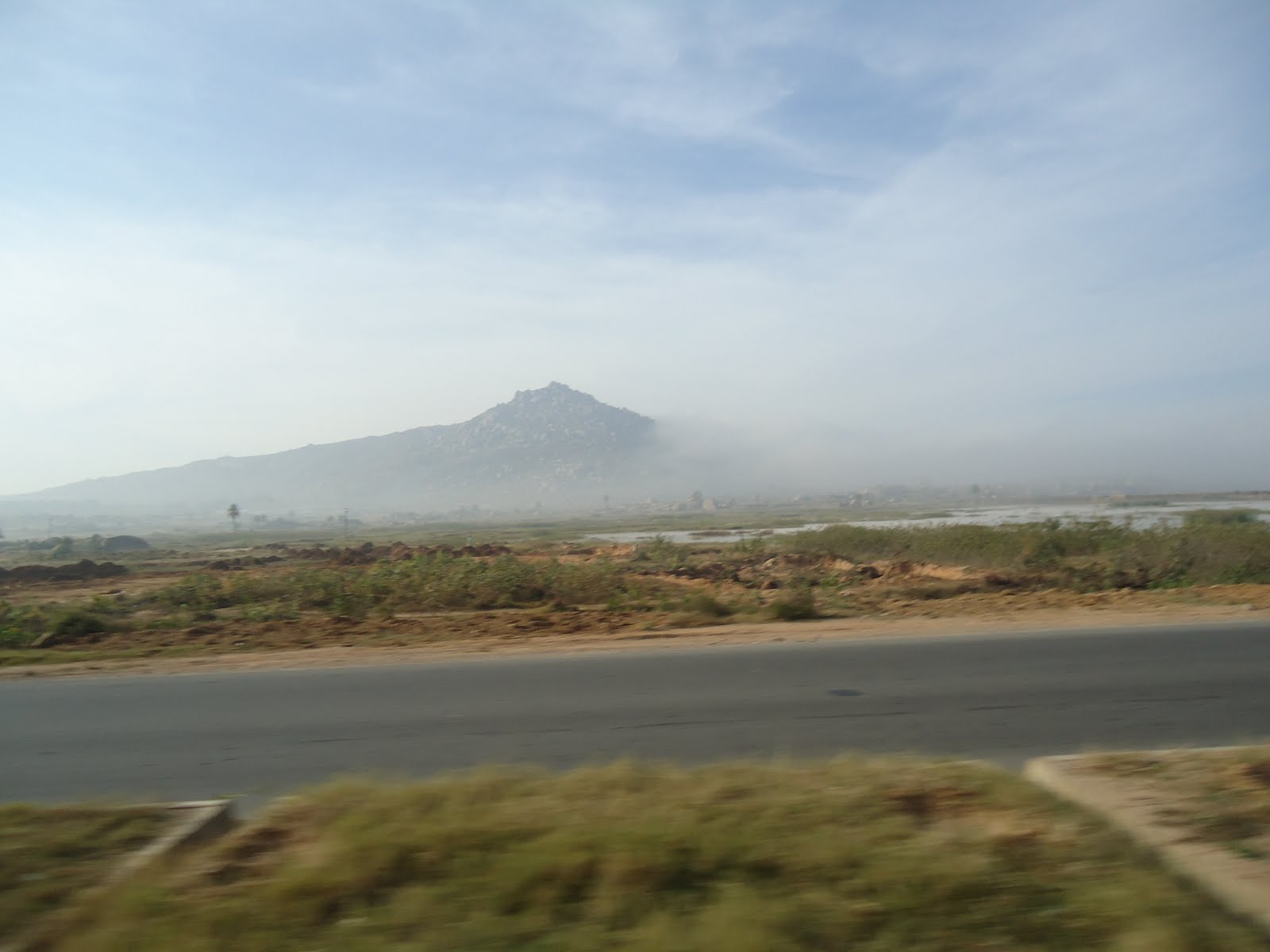 visit to temples of kolar district, Karnataka visit to a few temples