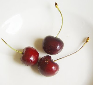 Health Benefits of Cherries Health Benefits of Cherries