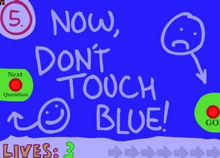 Impossible Quiz Game