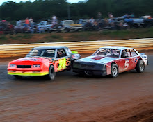 Natural Bridge Speedway