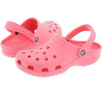 croc sandals costco
