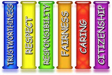 CHARACTER COUNTS!sm