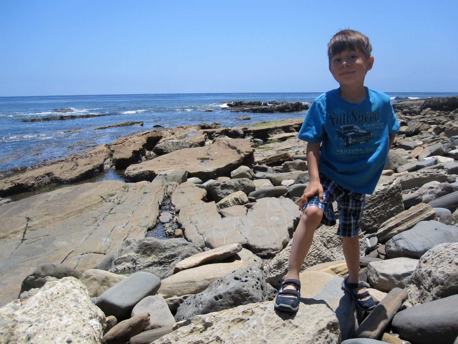 Tide Point
