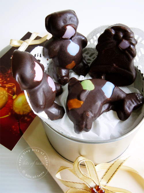 Chocolates