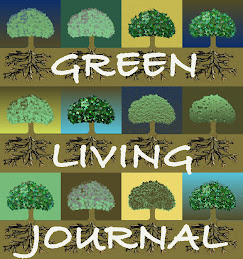 GREEN LIVING JOURNAL