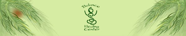 Balance Healing Center