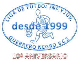 10º ANIVERSARIO