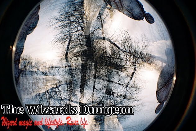 The Wizards' Dungeon