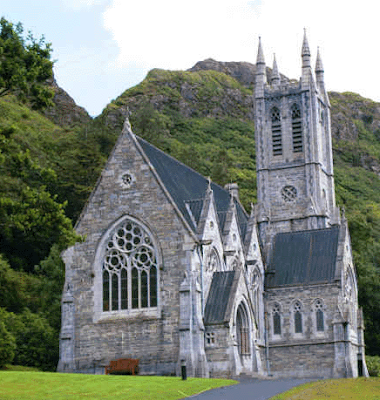 French Churches