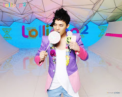 annyeong haseyo!!.....new member here! Lollipop+2+GD