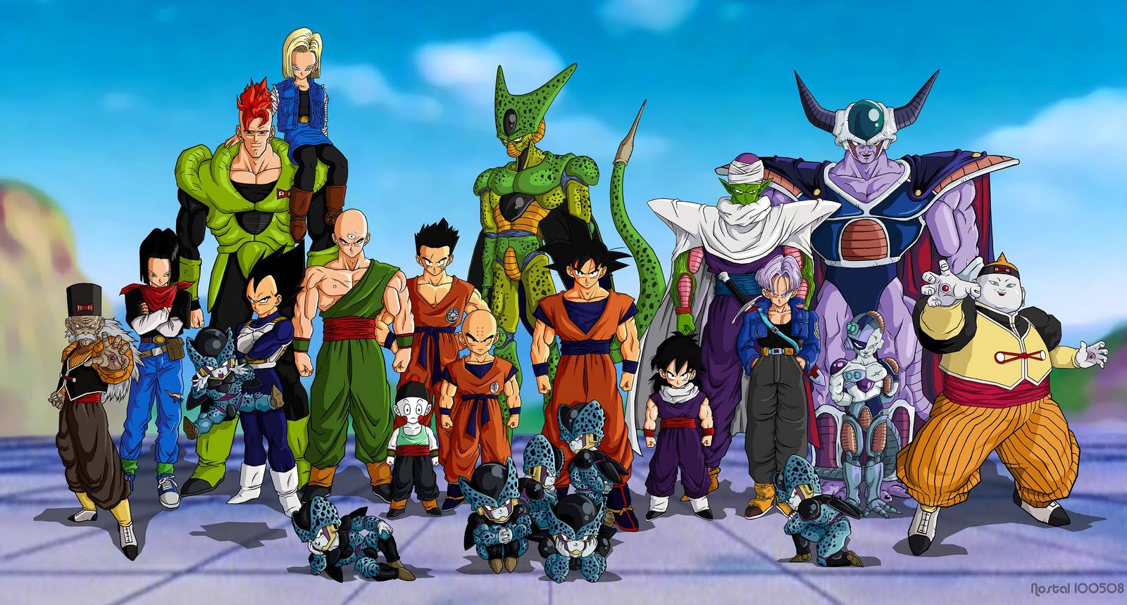 dragon ball z dublado portugues dragon ball z dublado portugues