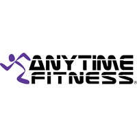 Sponsored By Any Time Fitness
