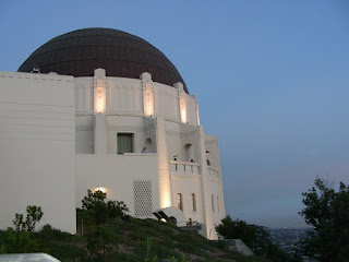 Griffith Observatory