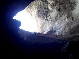Carlsbad Caverns