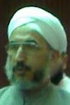 Syeikh Prof. Dr. Abdul Qadir al-Sa\