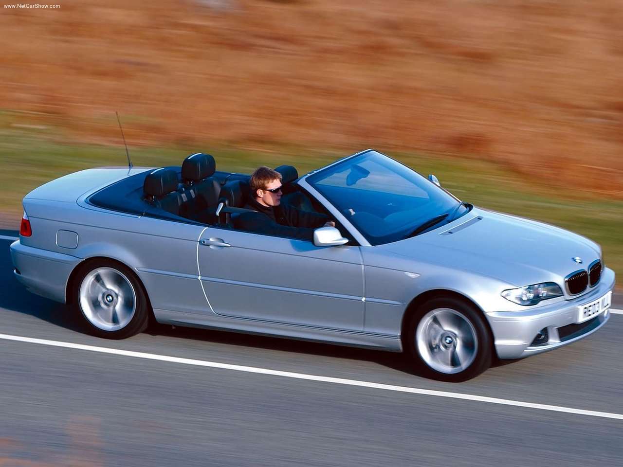 BMW - Auto twenty-first century: 2004 BMW 318Ci Convertible BMW - Auto twenty-first century: 2004 BMW 318Ci Convertible