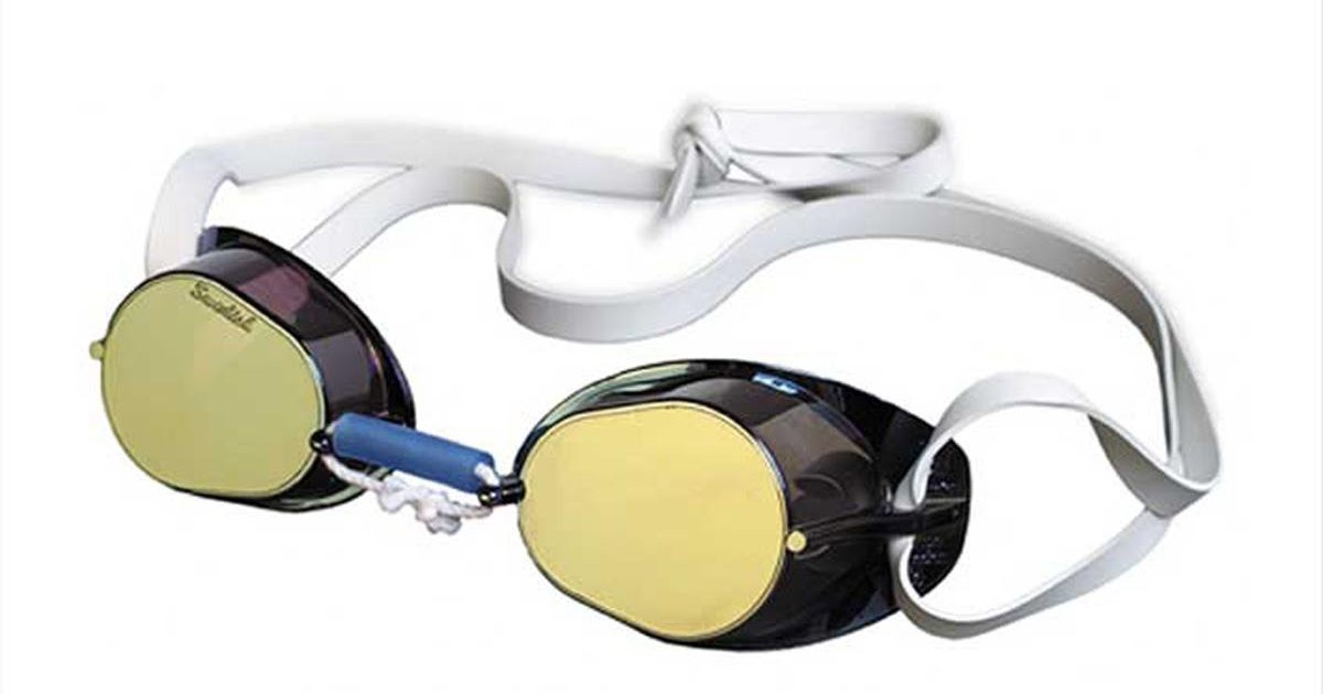Swimming Swedish Goggles?