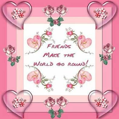 quotes about life and friendship