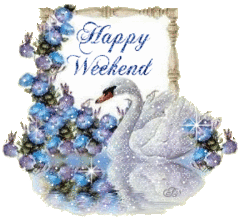 HappyWeekendSwan.gif
