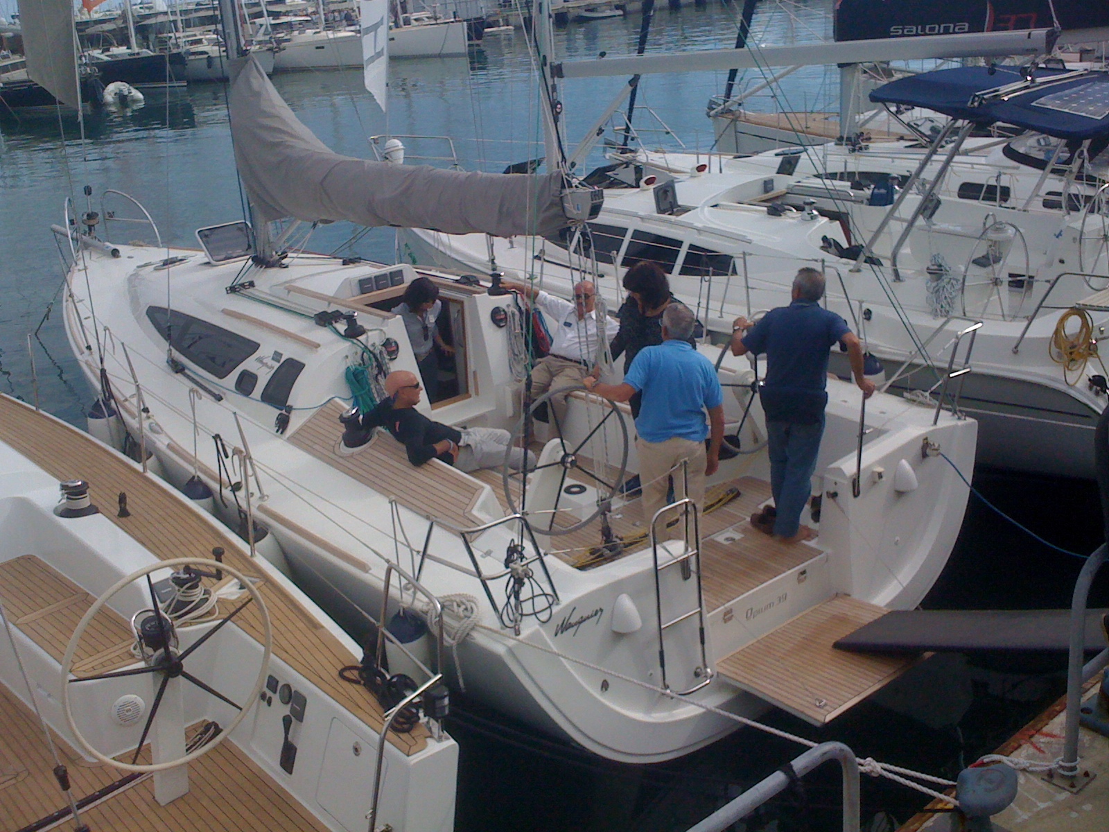 Azuree 40