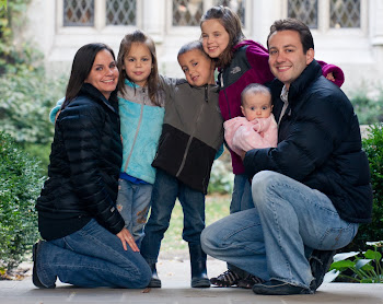 The Powell Family